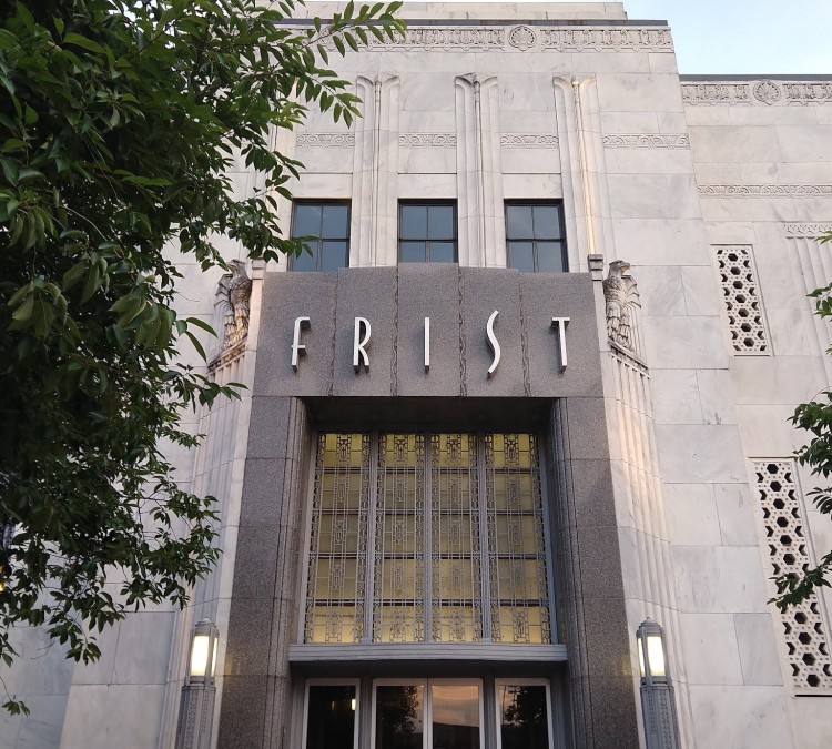 Frist Art Museum (Nashville,&nbspTN)